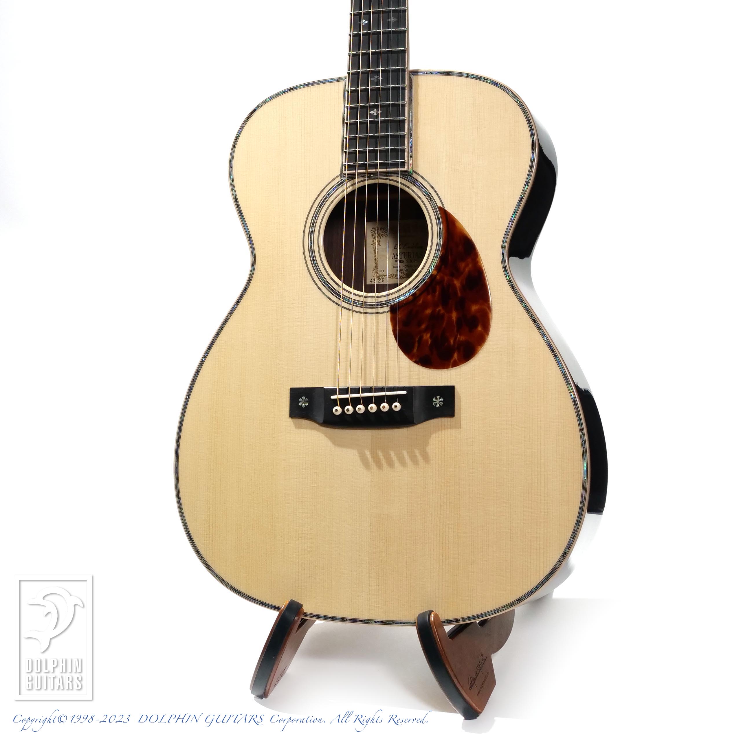 ASTURIAS E.C HERRINGBONE